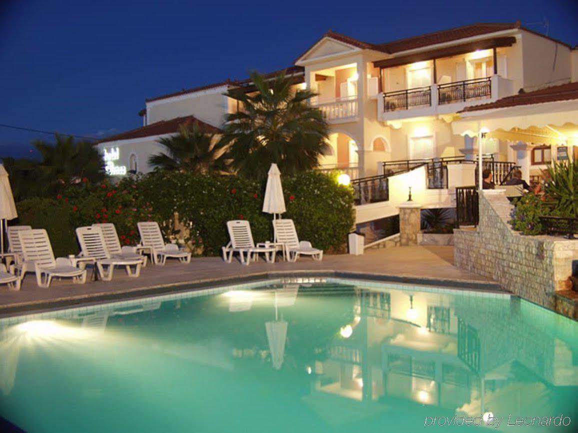Hotel Venus Kalamákion